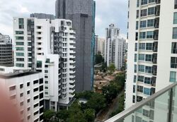 Amber Gardens (D15), Condominium #596580671